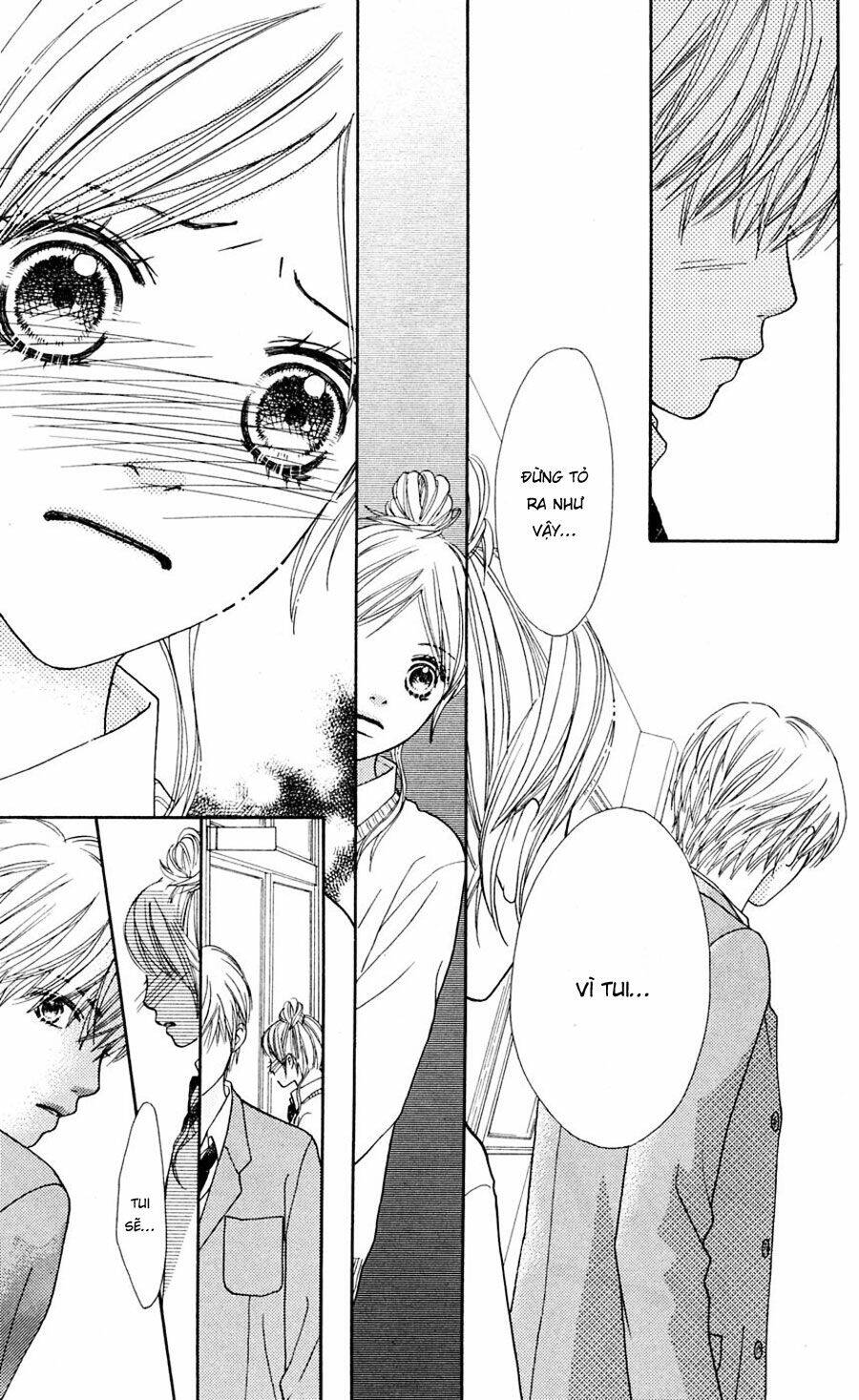 Cô Láng Giềng: Chapter 91