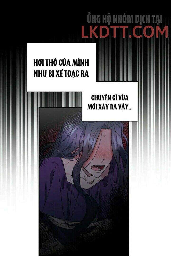 Nàng Công Chúa Trở Thành Vật Hiến Tế: Chapter 2