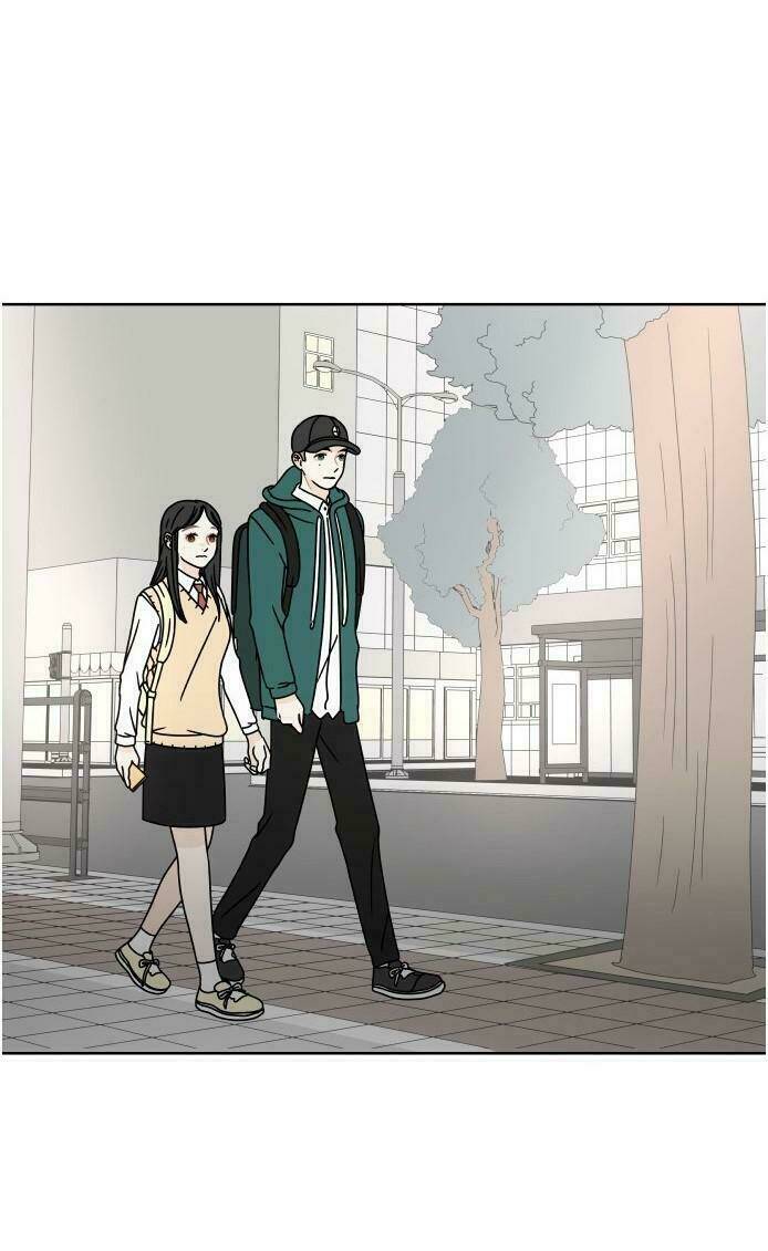 30 Phút Bước Đi Bên Em: Chapter 77