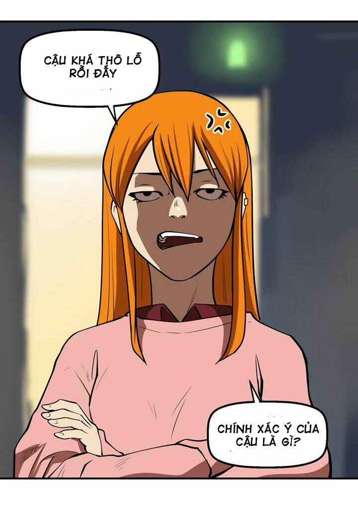 Raid: Chapter 36