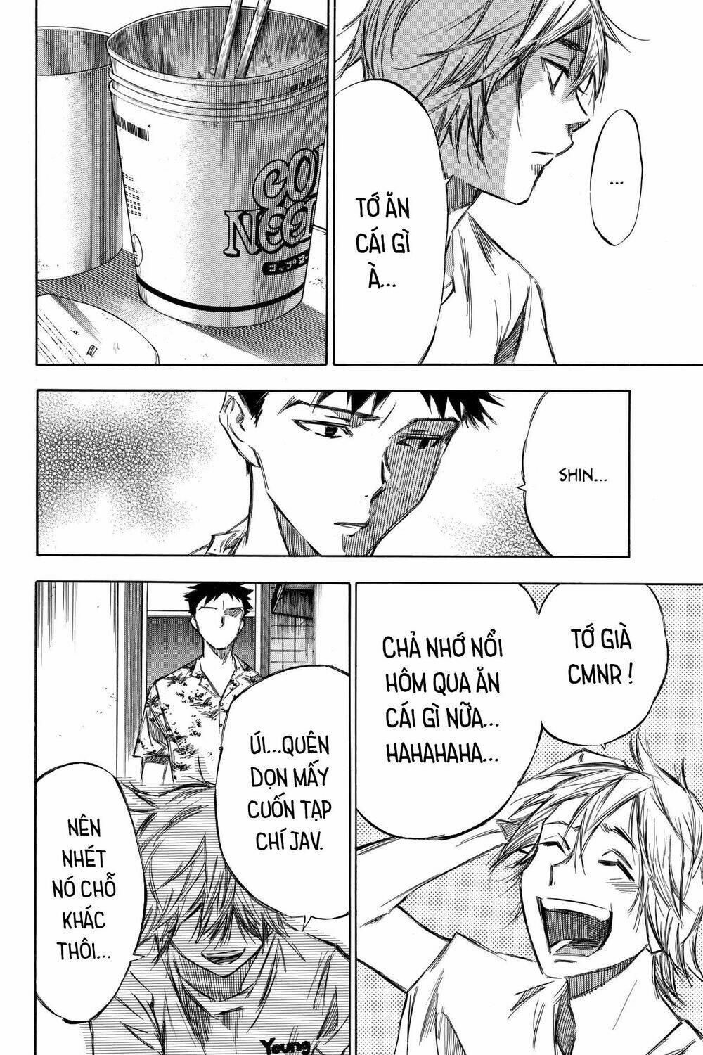 Vợ Yêu Không Ngoan: Chapter 95