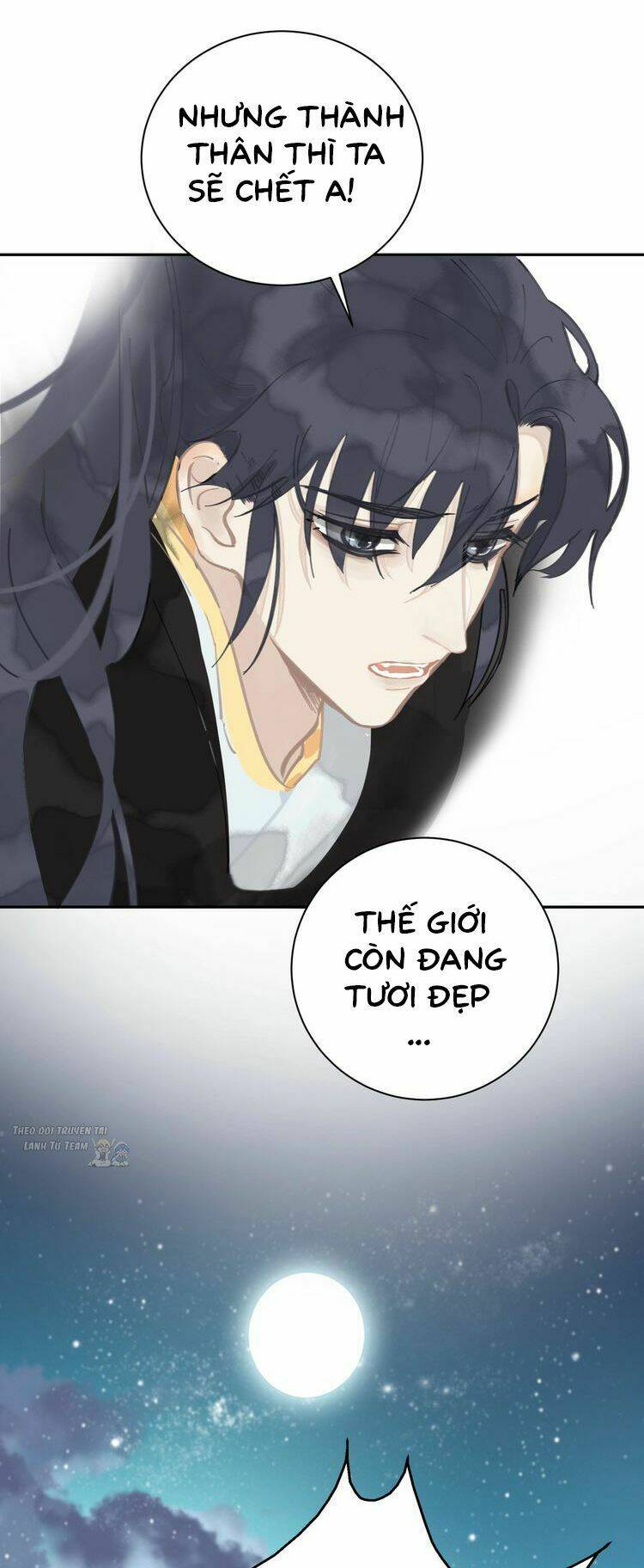 Mãn Đình Phương - Thiên Hạ Duy Khanh: Chapter 3