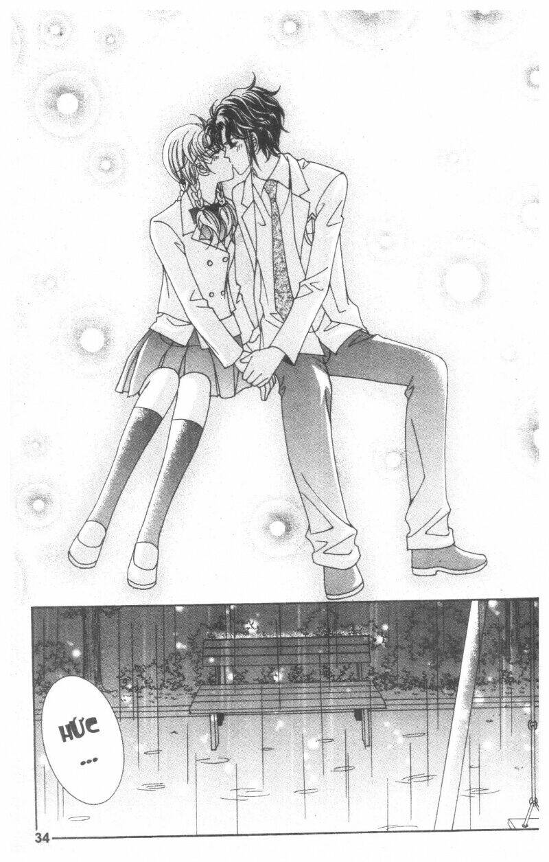 Cũng Vì Em: Chapter 6