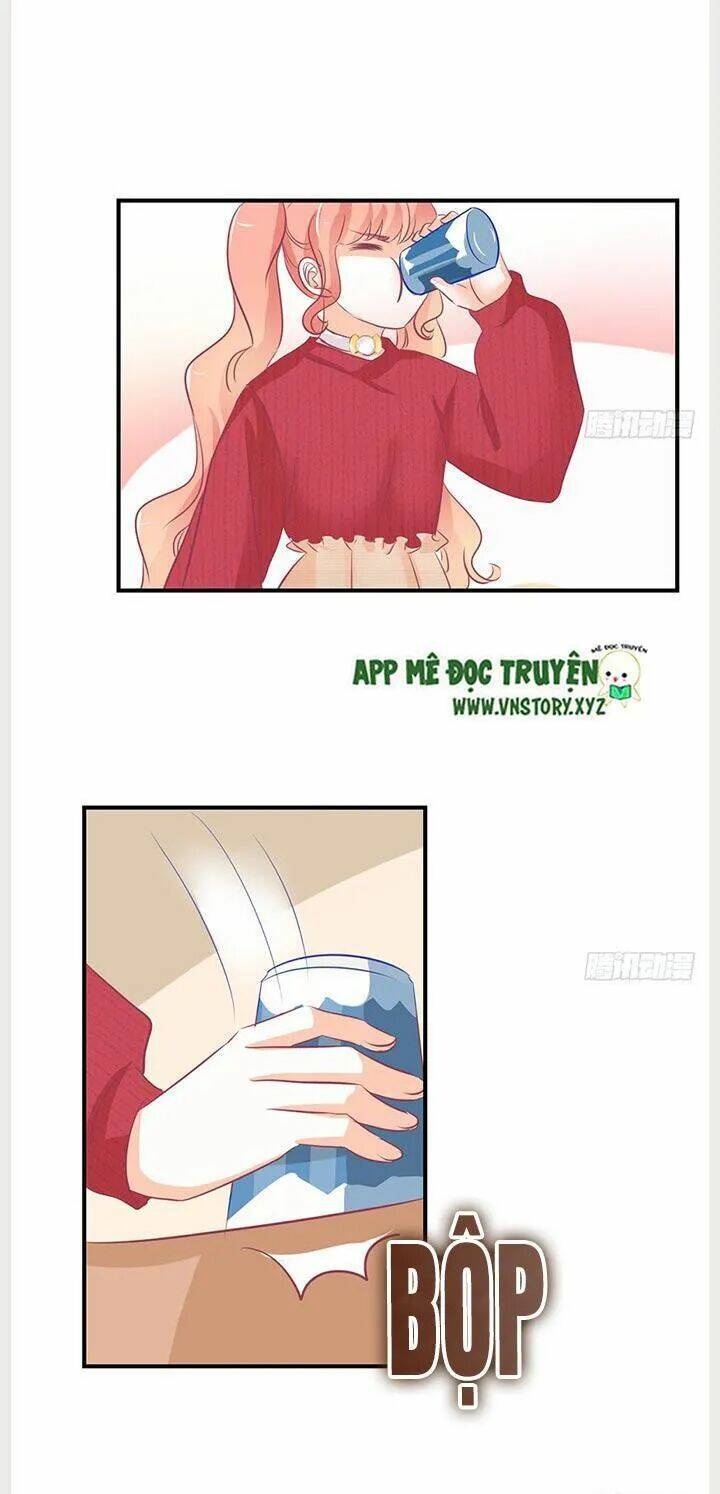 Cẩm Lý Thiếu Nữ Của Tôi: Chapter 27