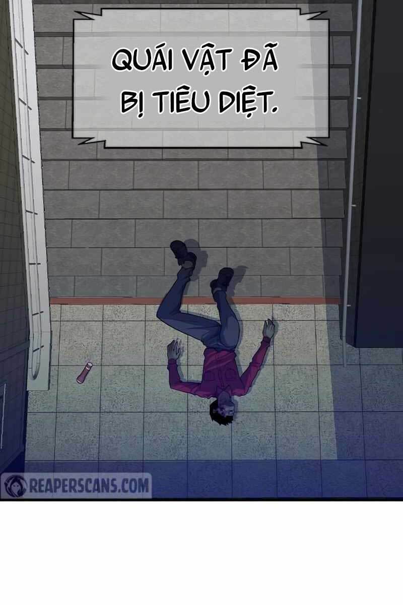 Người Chơi Bí Ẩn: Chapter 2.5