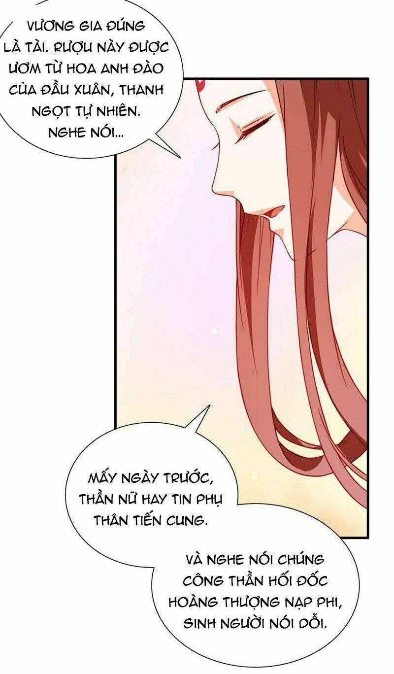 Tận Diệt Vương Gia Mãn Triều: Chapter 110