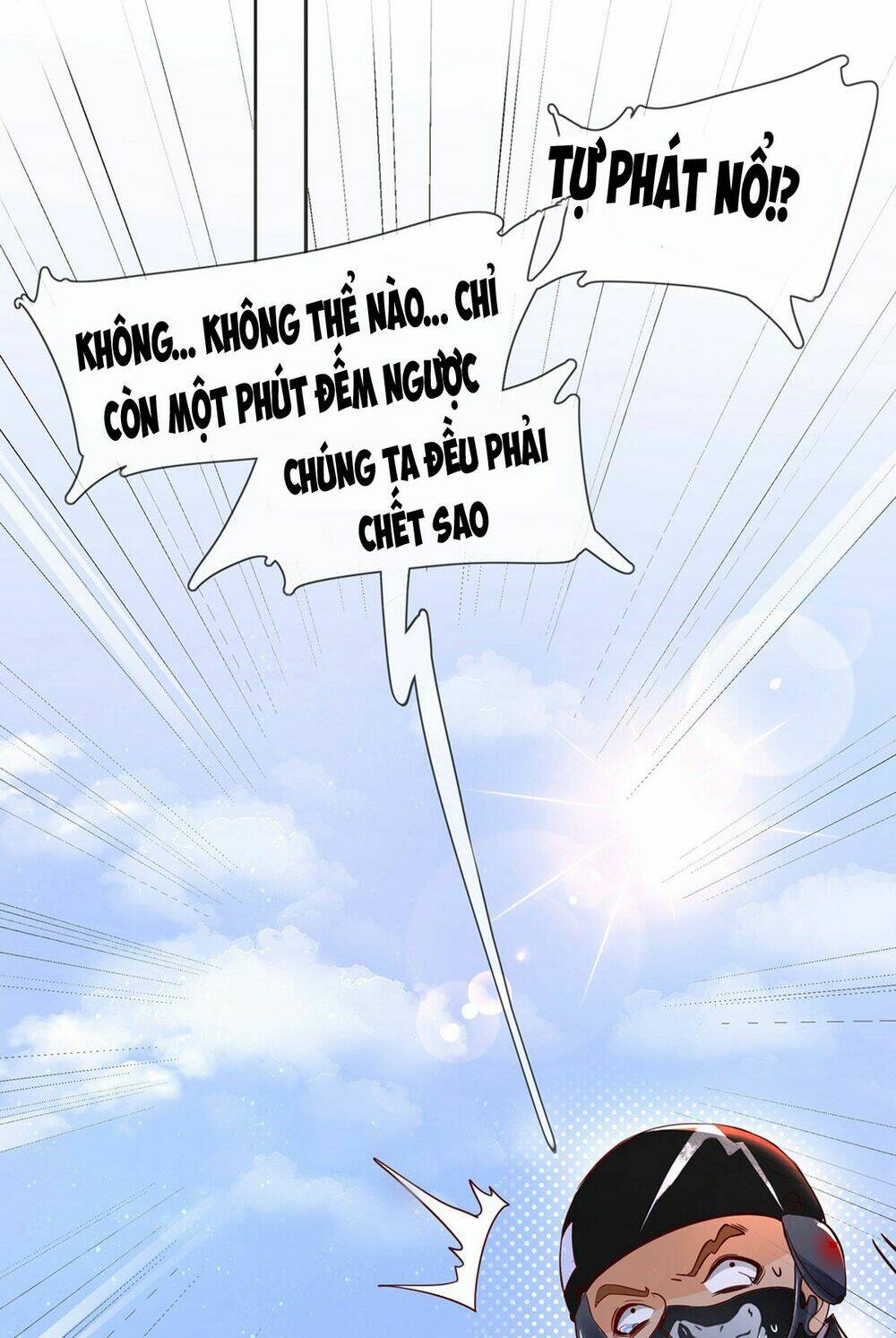 Vương Phi Tu Tiên: Đối Kháng Ma Vương: Chapter 2