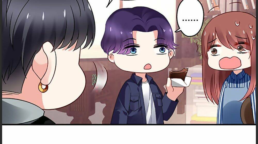 Bạn Trai 1/4 Của Tôi: Chapter 20