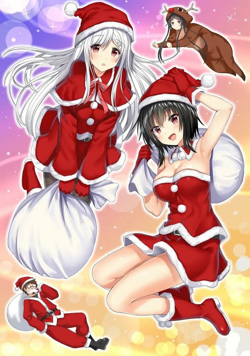 Neeko Wa Tsurai Yo (Series): Chapter 13