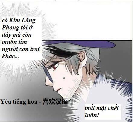 Thần Tượng Điểm Zero: Chapter 3