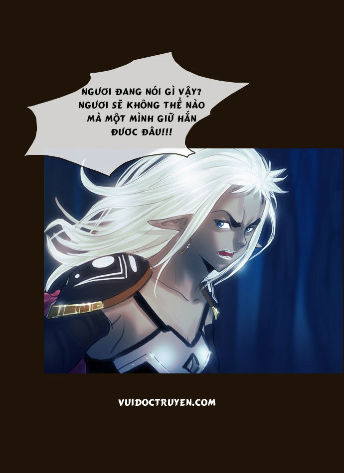 Magician: Chapter 99