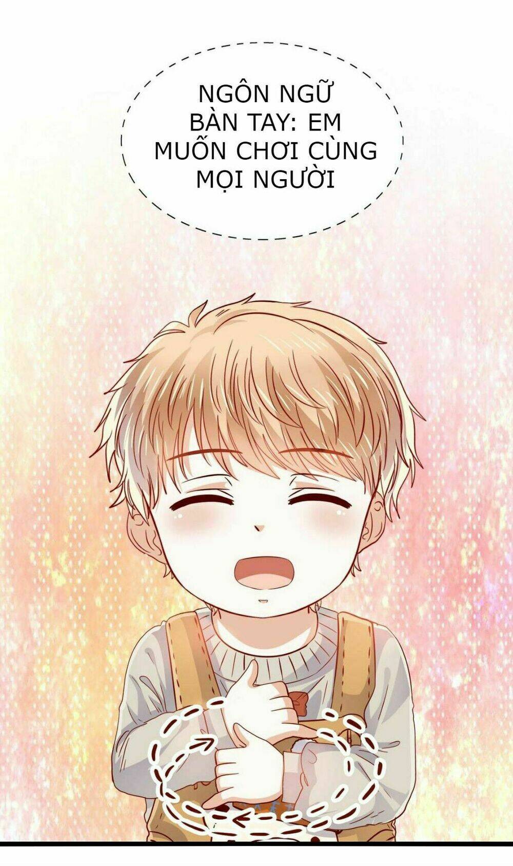 Lăng Thiếu! Nhẹ Một Chút, Đau: Chapter 32