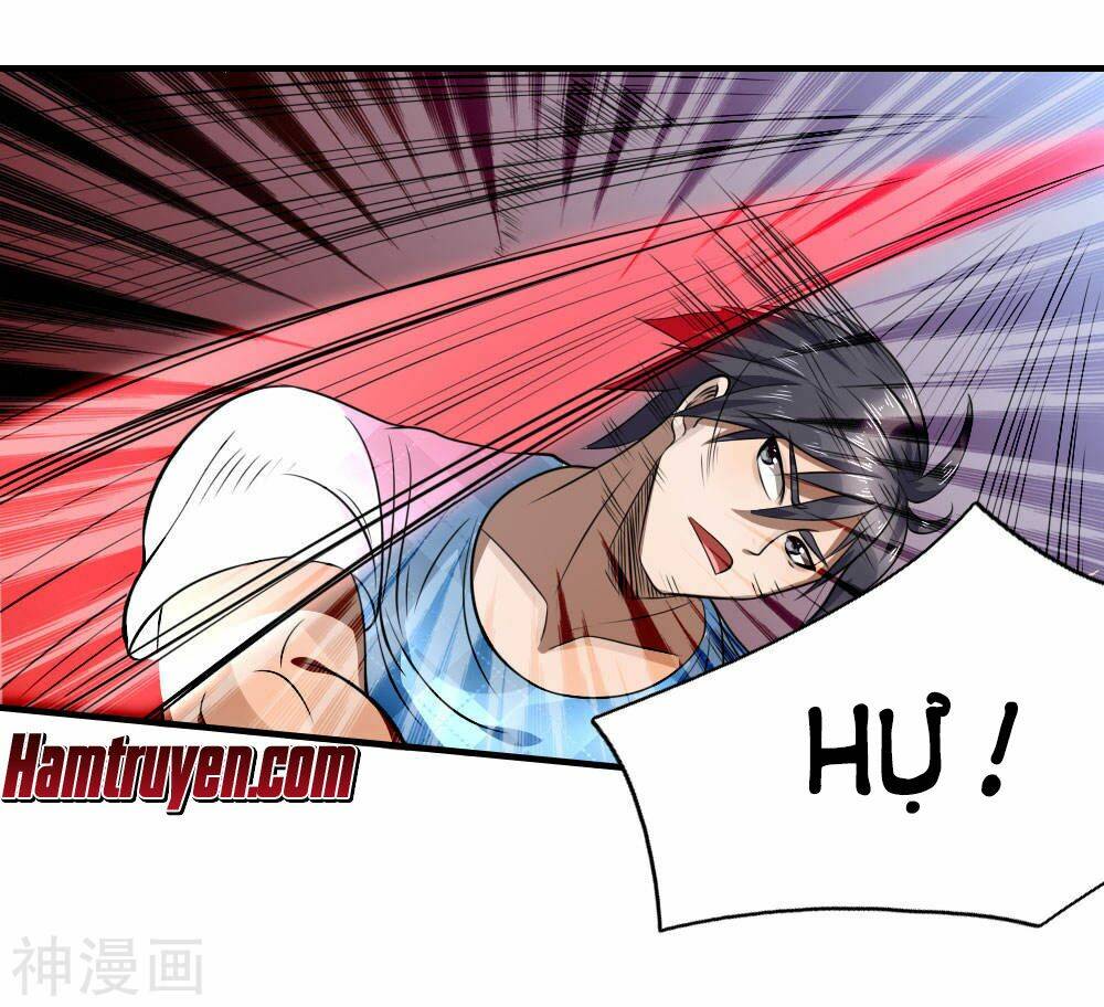 Tuyệt Thế Binh Vương: Chapter 95