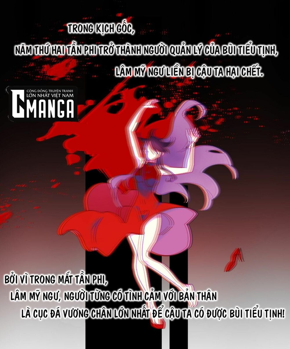 Nữ Phụ Như Tôi Cũng Có Ngày Ra Mắt: Chapter 30