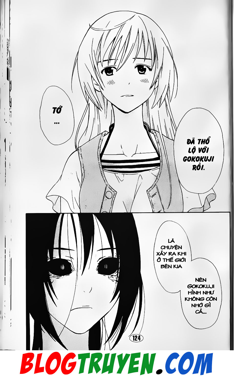 Bác Sĩ Ma Giới: Chapter 83.2