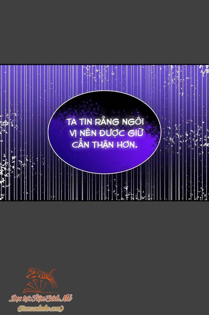 Lòng Trung Thành Với Kẻ Ác: Chapter 44