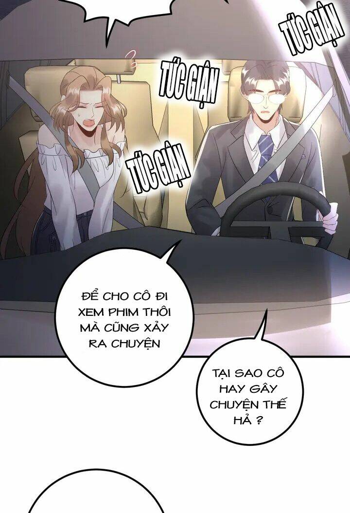 Trong Sinh Chi Ức Vạn Ảnh Hậu Yếu Thượng Vị: Chapter 269