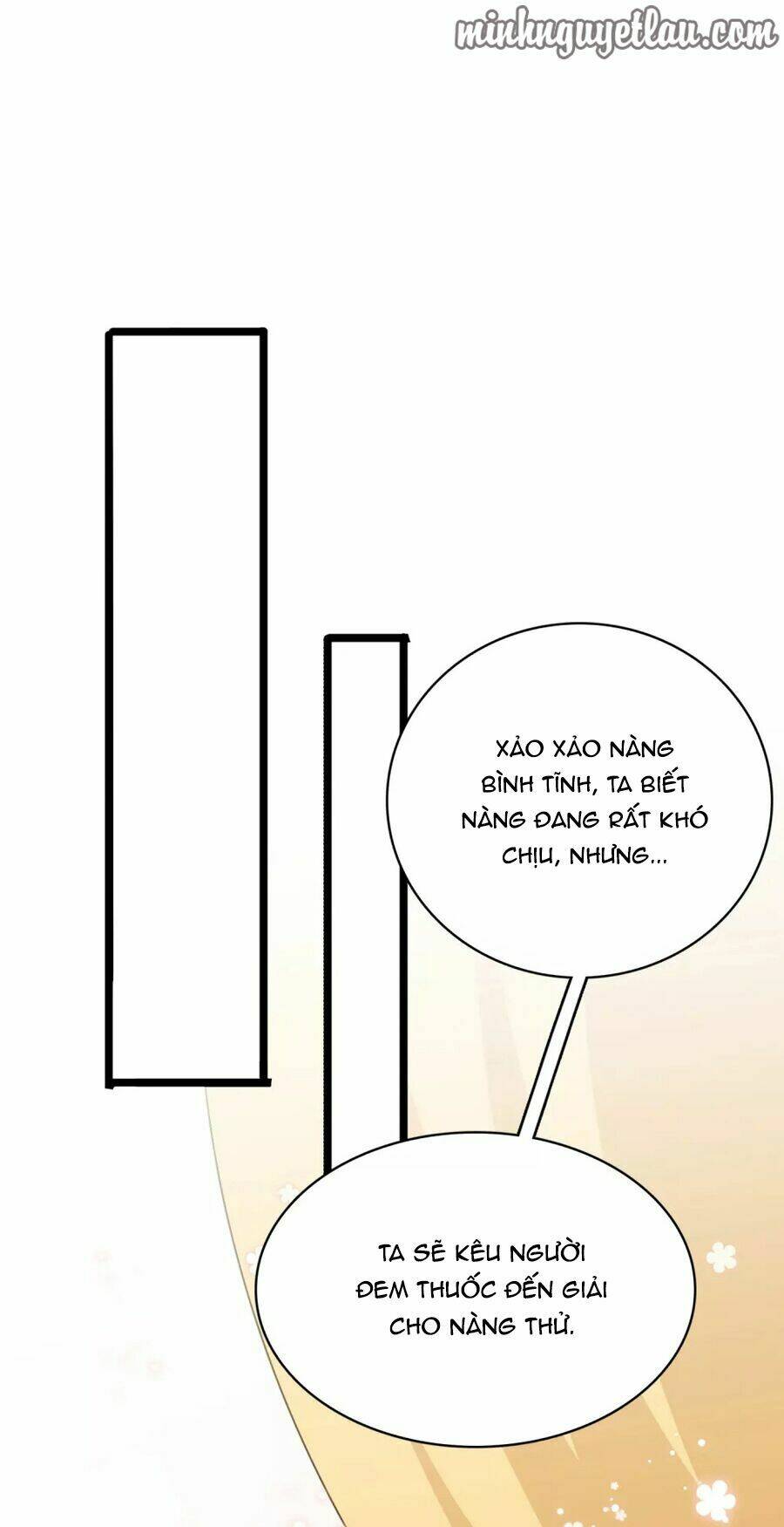 Phú Bà Bạc Tỷ Trong Lãnh Cung: Chapter 48