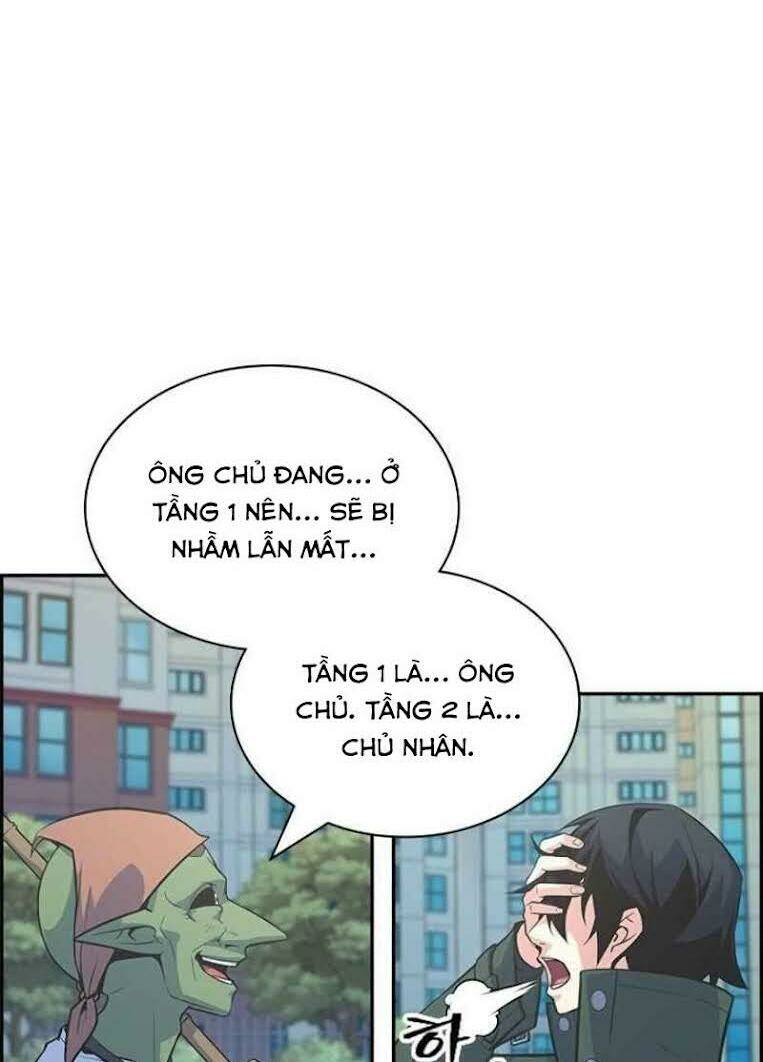 Kẻ Ngoại Đạo: Chapter 3