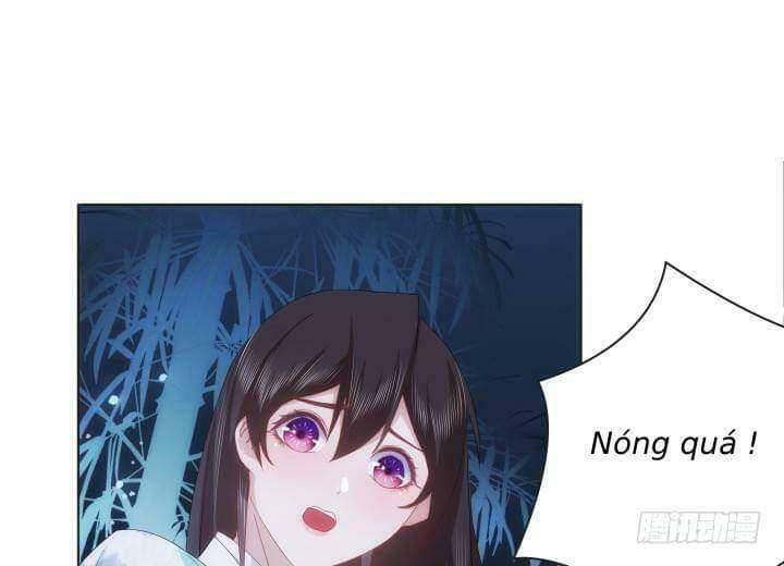 Bí Mật Của Dạ Tộc: Chapter 26