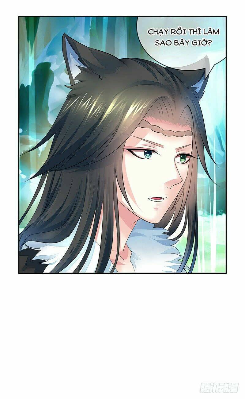 Đoạt Thiên Khuyết: Chapter 2