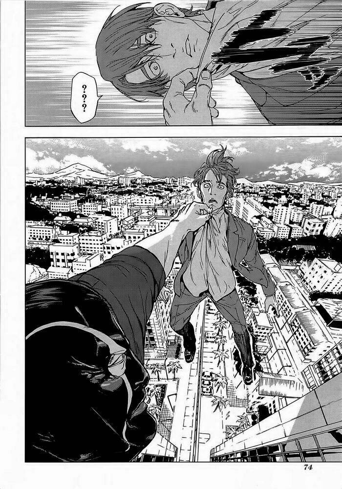 Until Death Do Us Part: Chapter 174