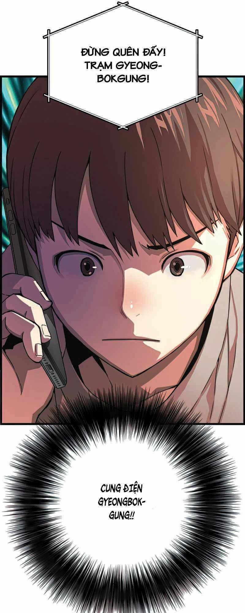 Tôi Sẽ Sống Như Một Hoàng Tử: Chapter 86