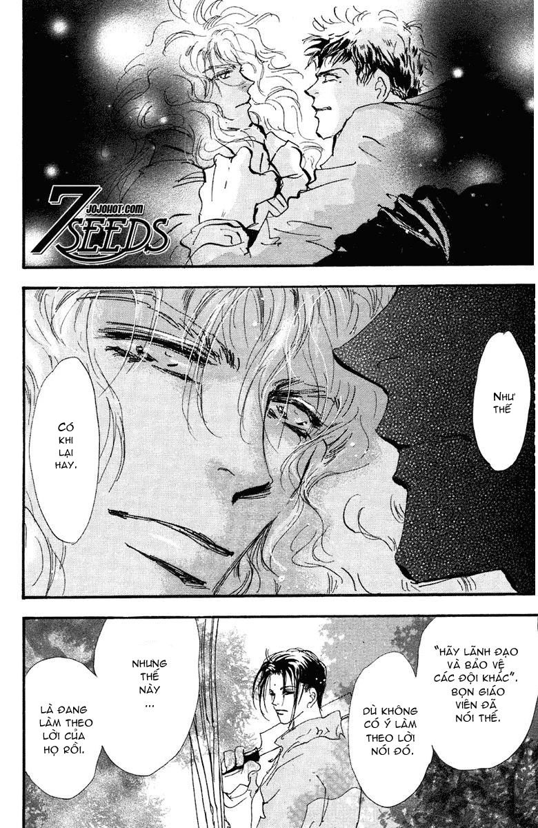 Mầm Sống: Chapter 68