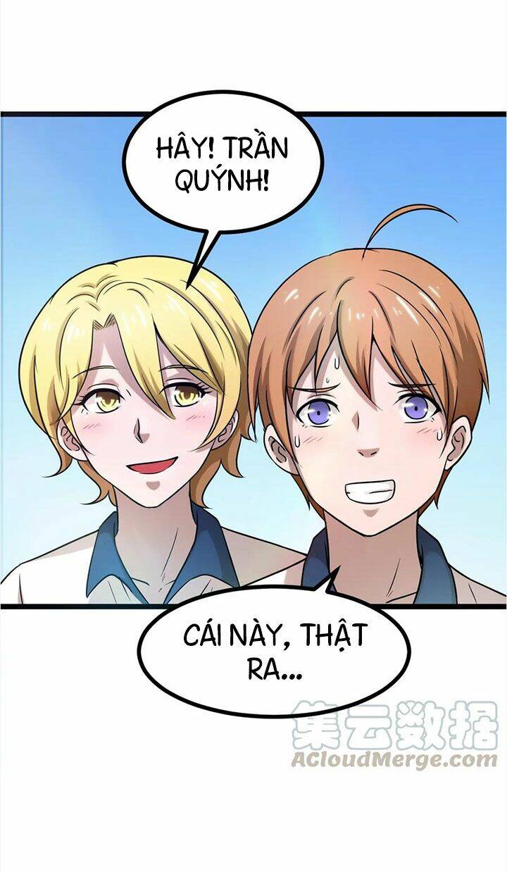 Đai Ca Trở Lại Tuổi 16: Chapter 21