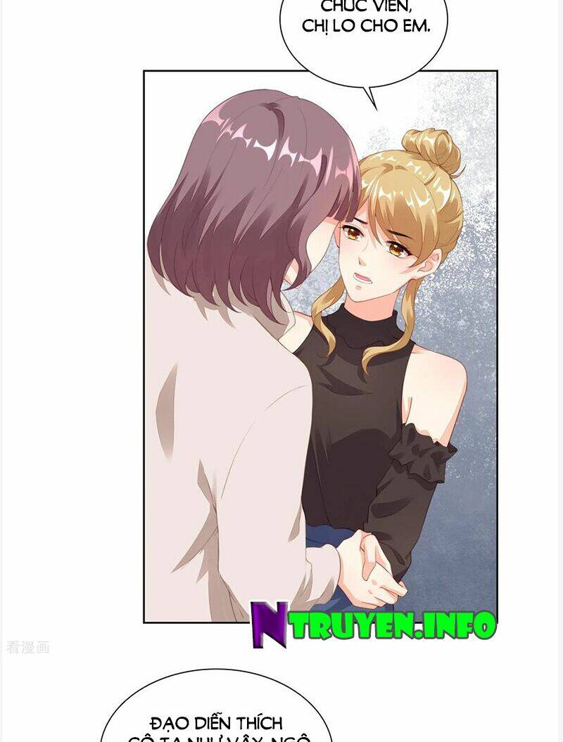 Người Yêu Ẩn Hình Của Ảnh Đế: Chapter 68