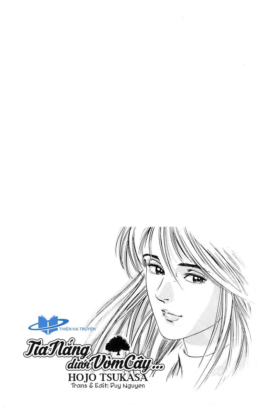 Cô Bé Mặt Trời: Chapter 19