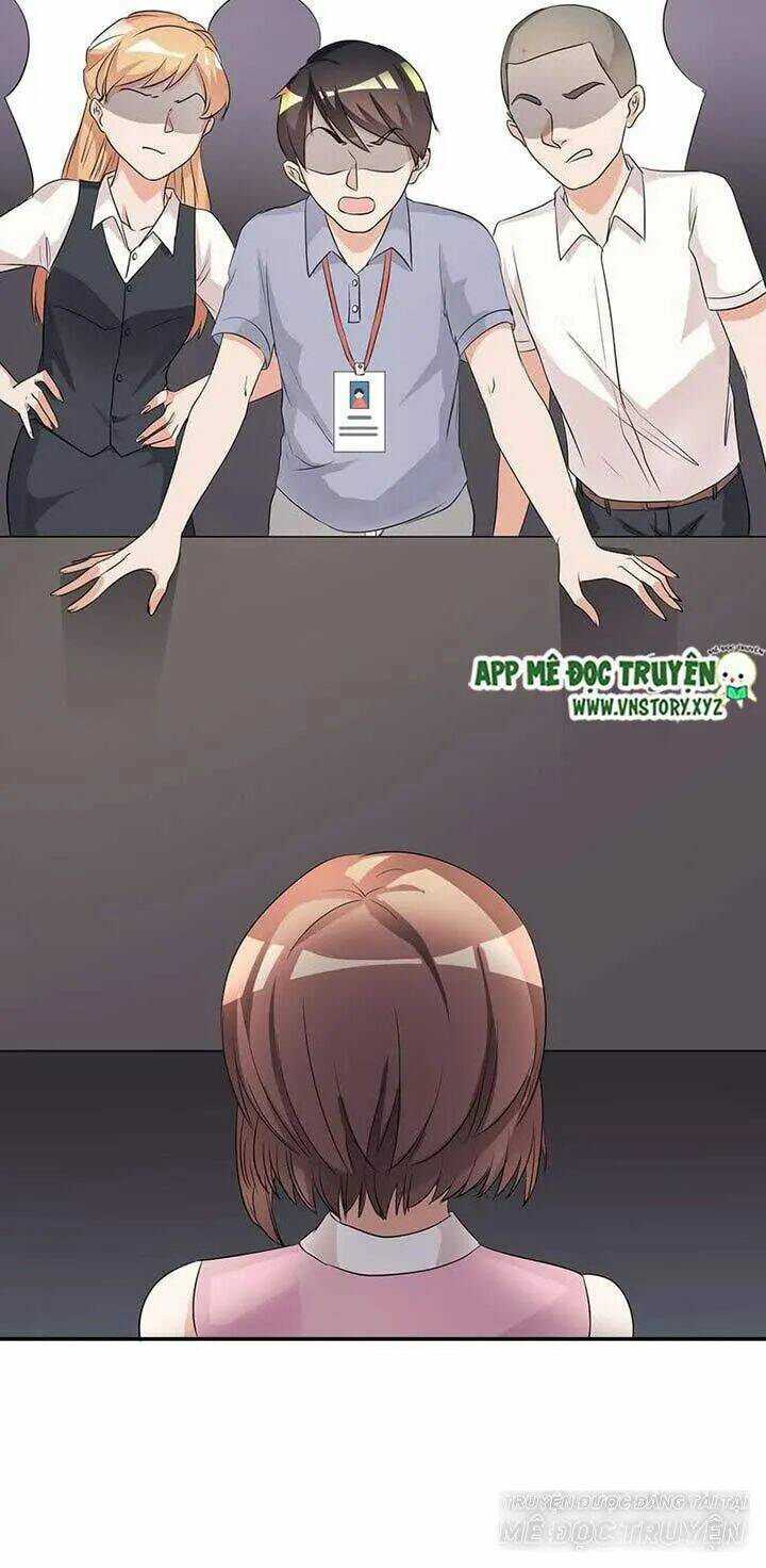 Kháp Kháp Hương Phản: Chapter 12