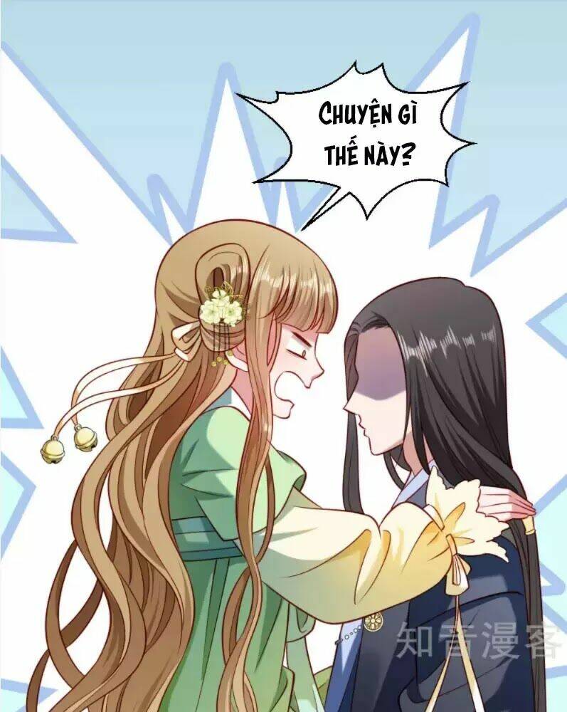 Tiểu Hoàng Thư Và Tiểu Hoàng Thúc: Chapter 59