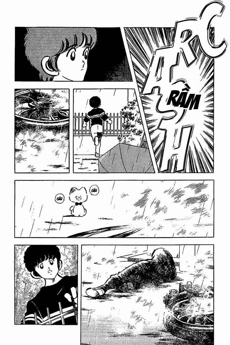 Touch: Chapter 134