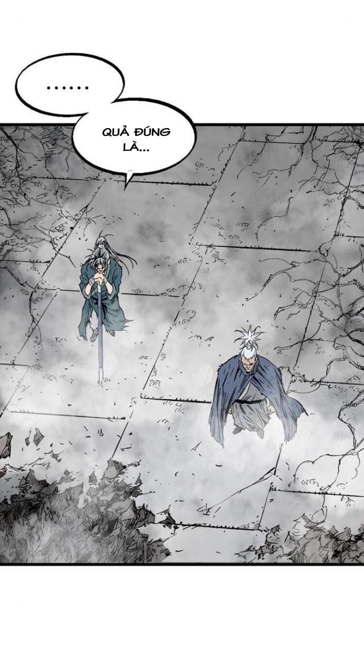 Cao Thủ 2: Chapter 123
