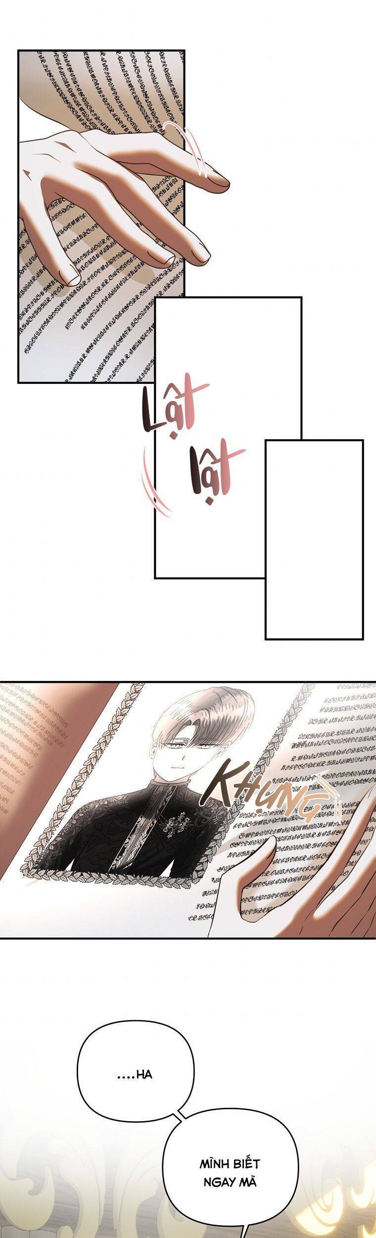 Phương Pháp Sống Sót Khi Phải Ngủ Cùng Hoàng Đế: Chapter 28