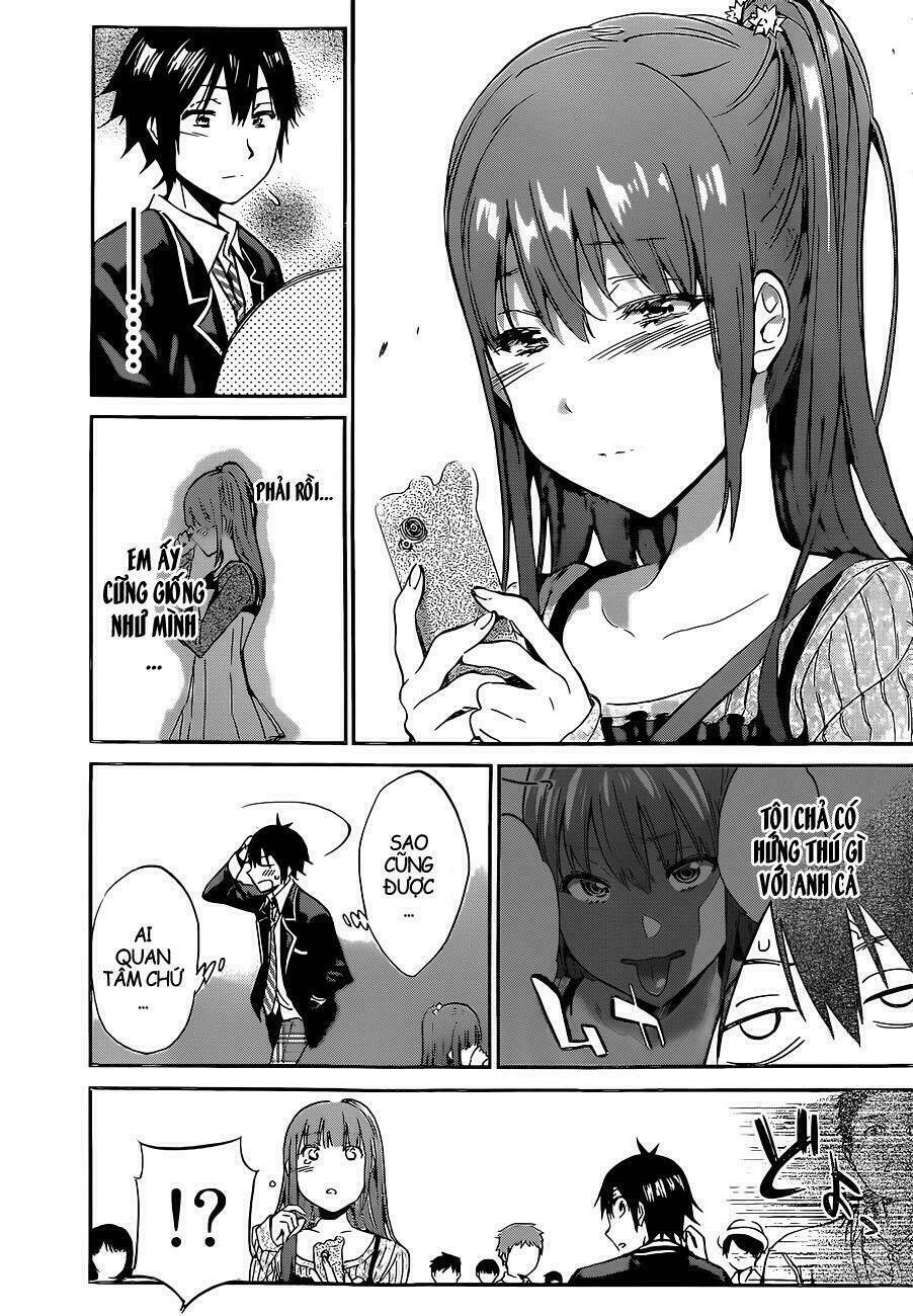 Real Account Ii: Chapter 2