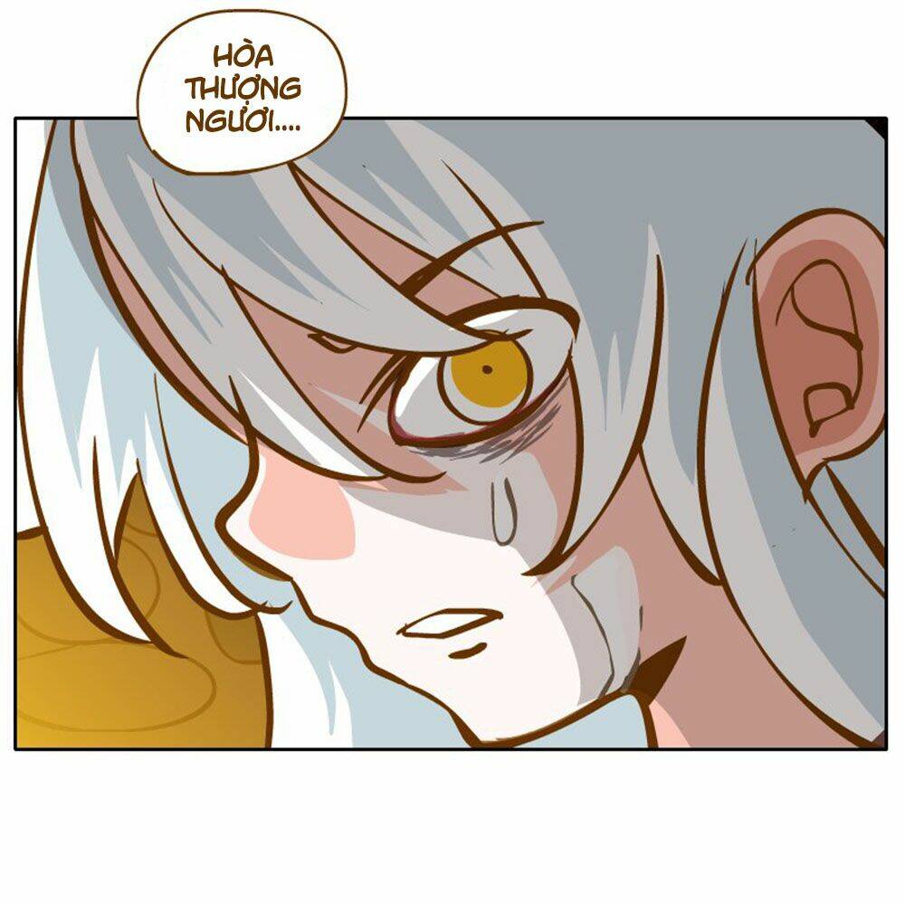 Hòa Thượng Và Tiểu Long Quân: Chapter 30