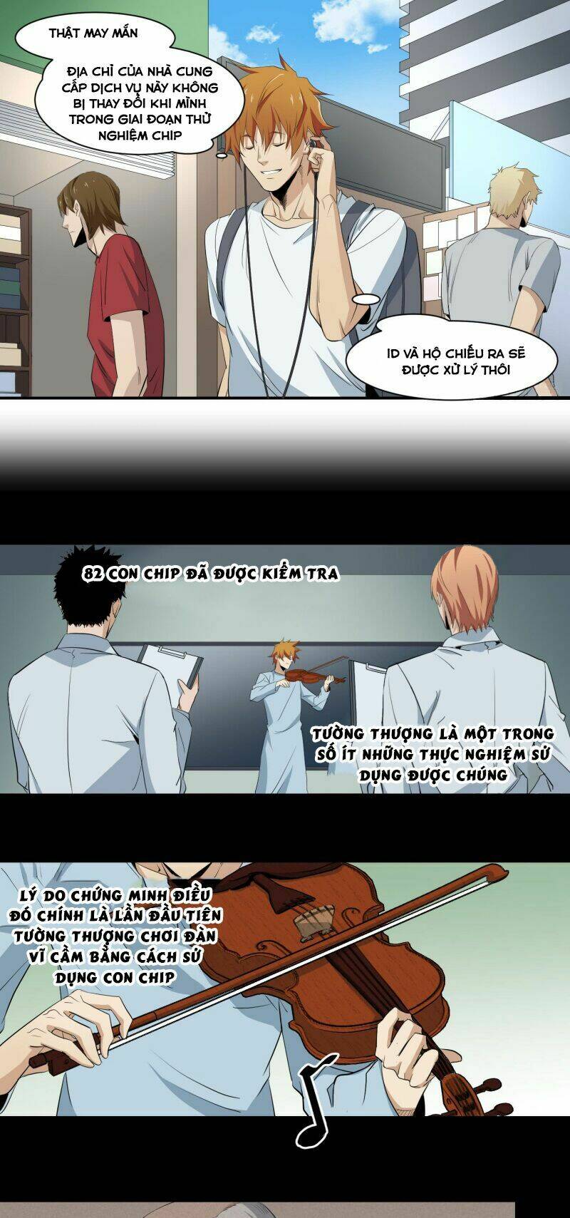 Nhất Ăn Tất: Chapter 28.5