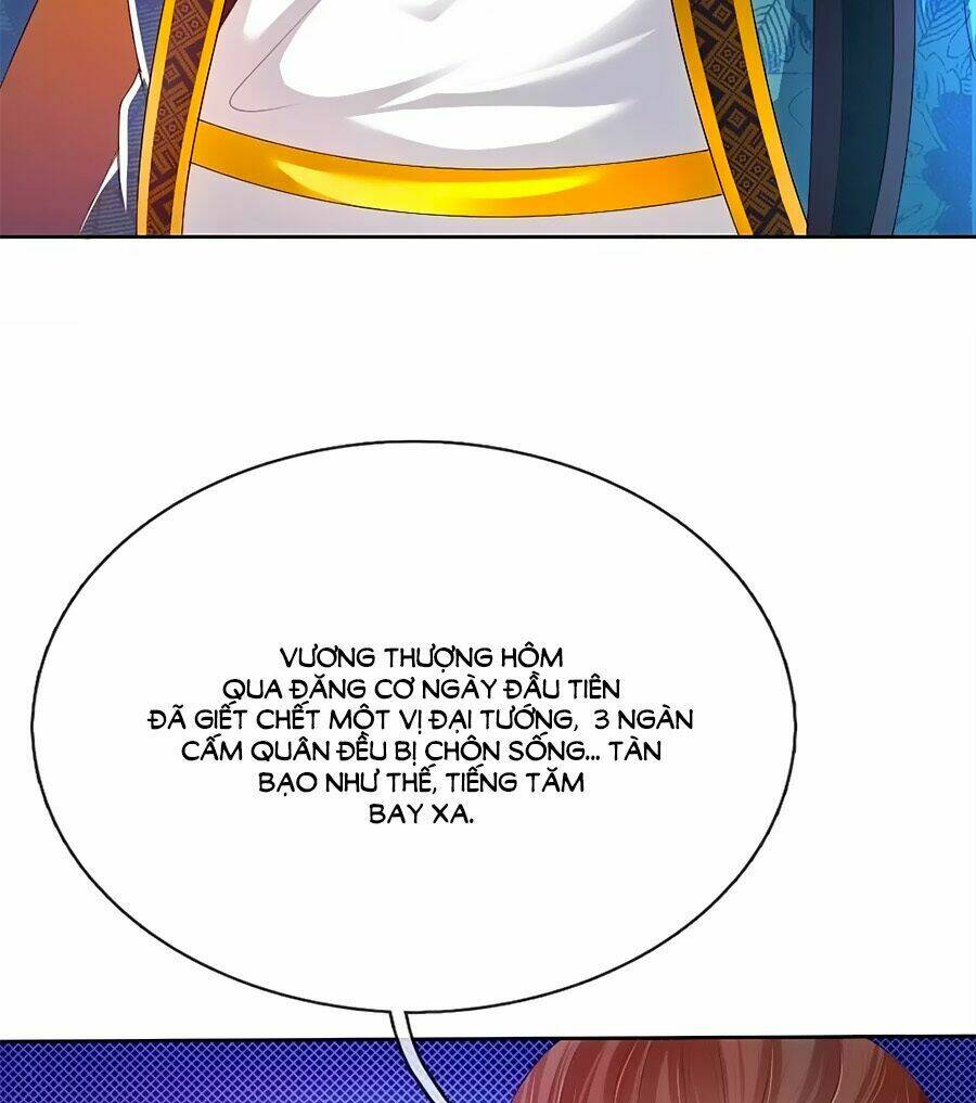 Ôn Nhu Bạo Quân: Nhiếp Chính Vương Gia Quá Hung Mãnh: Chapter 7