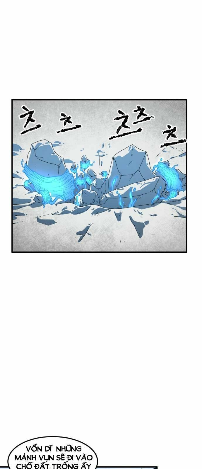 Chinh Phạt Học Đường: Chapter 3