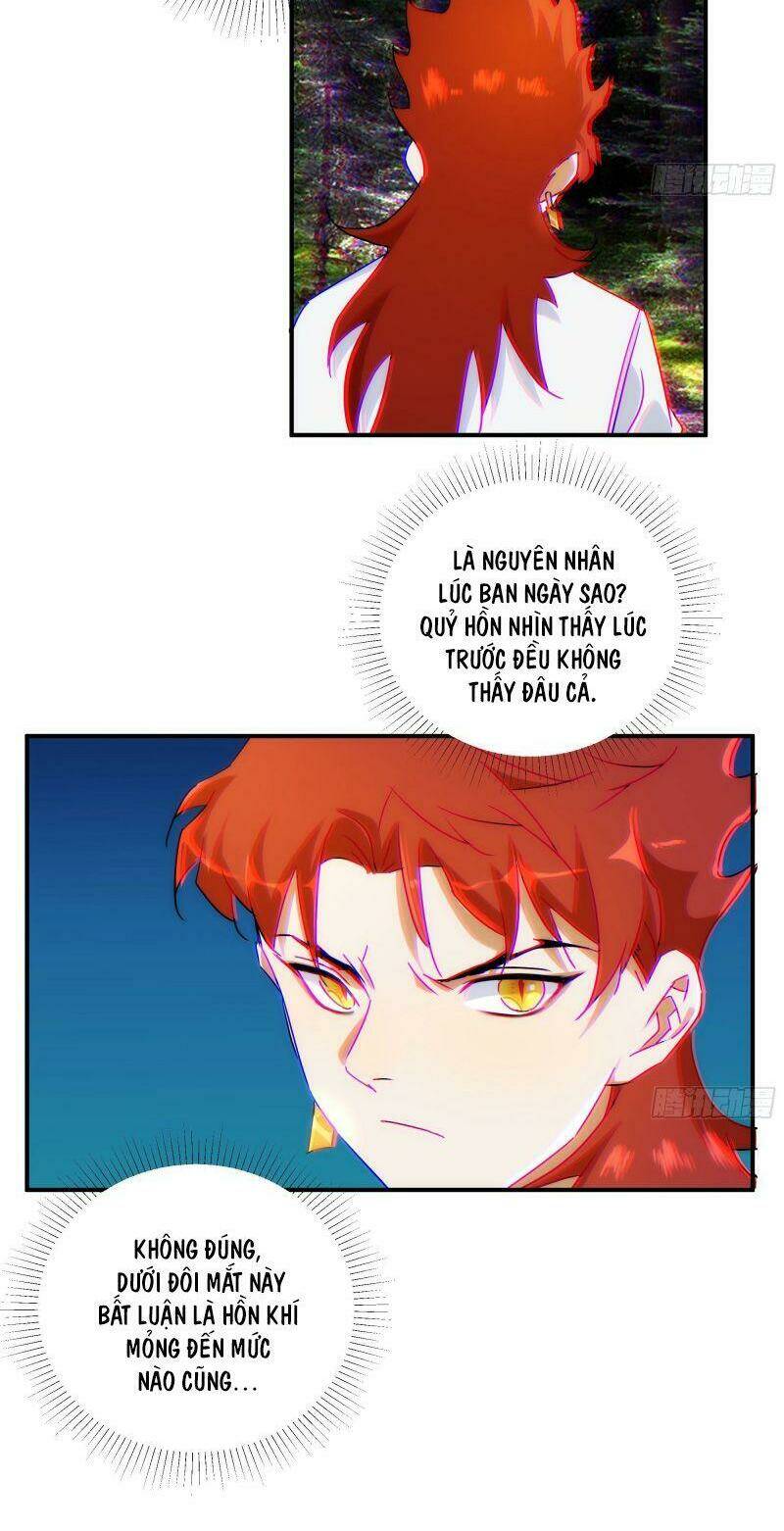 Ma Vương Là Đại Địa Chủ: Chapter 21.2