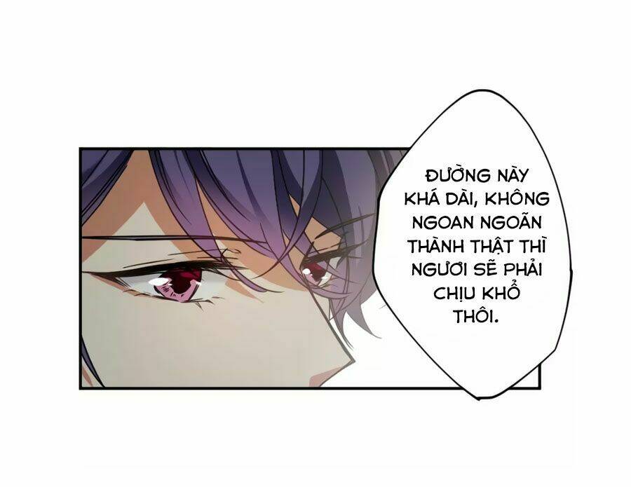 Thượng Quốc Phú Chi Thiên Đống Tuyết: Chapter 88