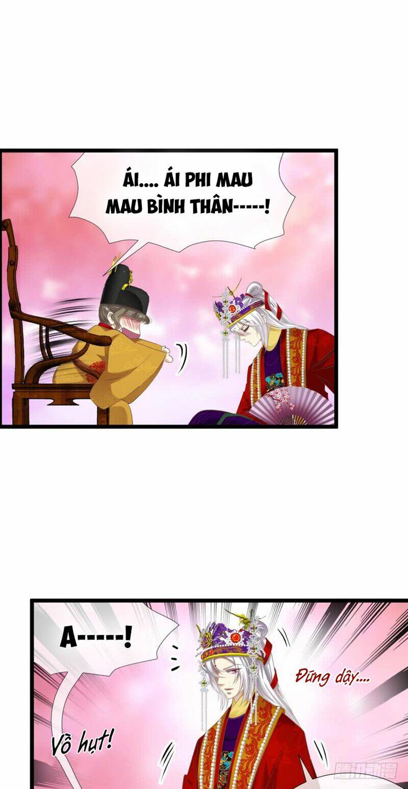 Một Vạn Tư Thế Công Lược Yêu Nam: Chapter 113