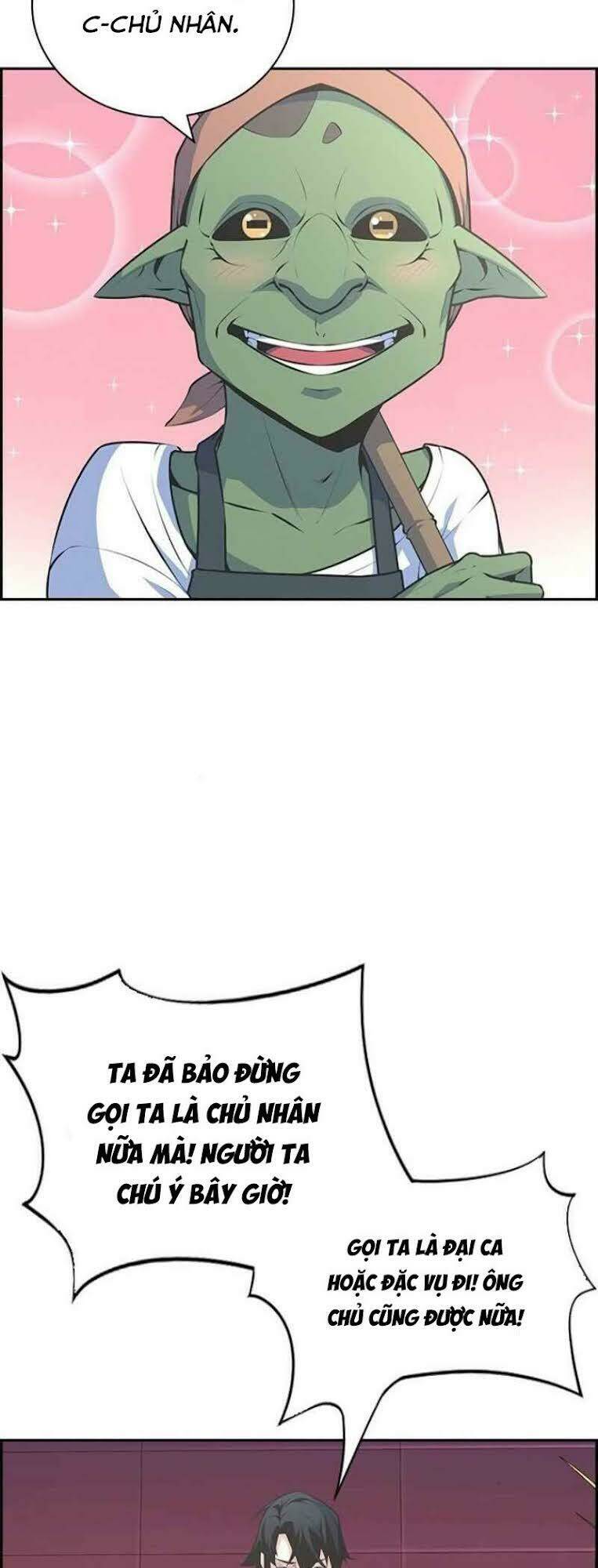 Kẻ Ngoại Đạo: Chapter 3