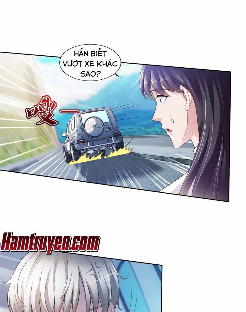 Chí Tôn Toàn Năng: Chapter 20