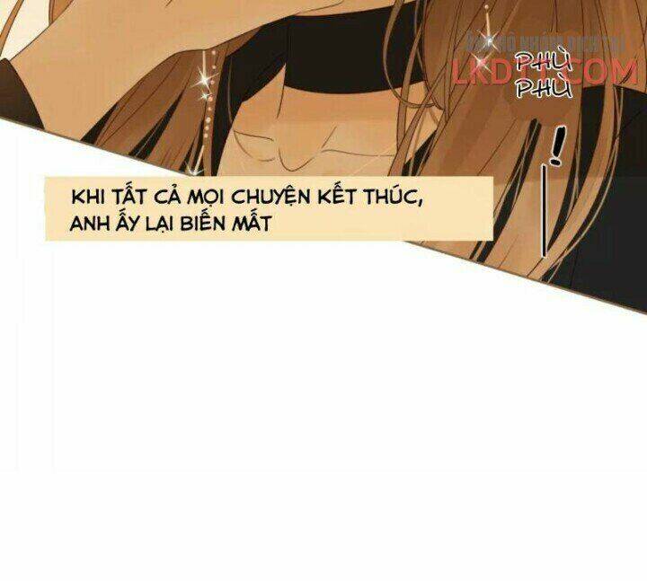 Cô Ấy Không Đáng Yêu: Chapter 38.2
