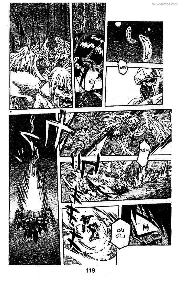 Devil And Devil: Chapter 84