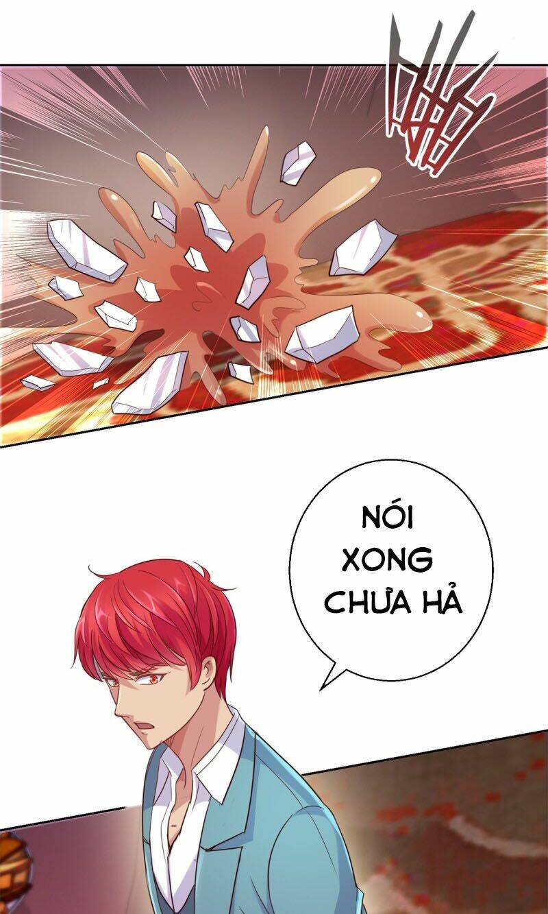 Đô Thị Chí Tôn Hệ Thống: Chapter 172