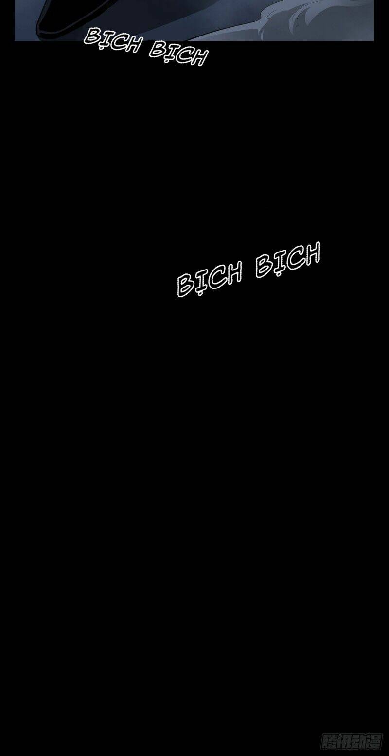 Hoan Nghênh Đến Với Trò Chơi Ác Mộng: Chapter 16